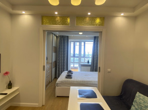 Апартаменты СЧАСТЬЕ