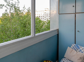 Квартира Двухкомнатная комфортная