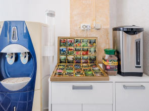 Гостевой дом Elion