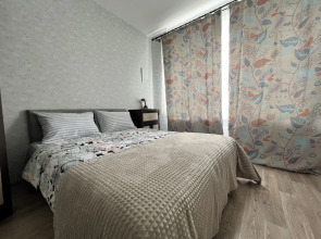 Квартира на Маршала Ворошилова