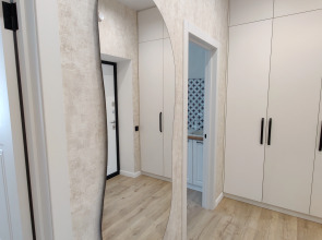 Апартаменты Coral