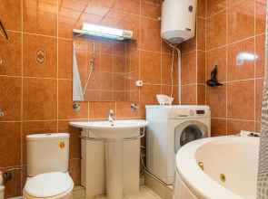 Апартаменты 1-я Тверская-Ямская