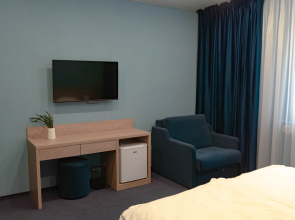 Villa Tatyana Living Quarters