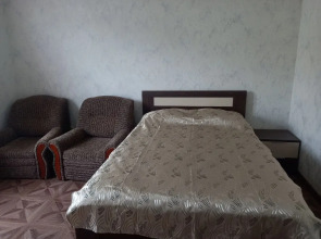 Квартира Уютная квартира на побережье