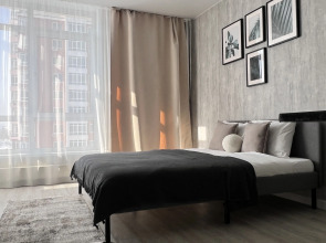 Апартаменты Pritomsky Palace