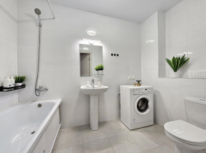 Апартаменты Живи Уютно