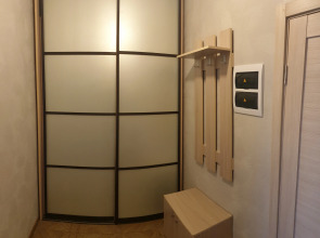 Квартира Луговая 2