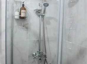 Квартира в центре Ворошиловского района