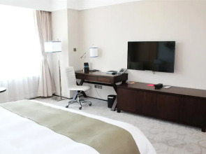 Отель Hotels & Preference Hualing Tbilisi