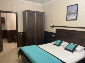 Гостевой дом Садко