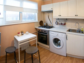 Апартаменты #Как Дома - Стойкости