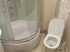 Апартаменты Стандартные на Автозаводской 19/1