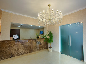 Отель Соната