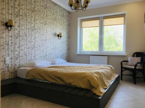 Apartburo 2-Bedroom and Sea View Apartment