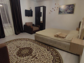 Uyut Guest house