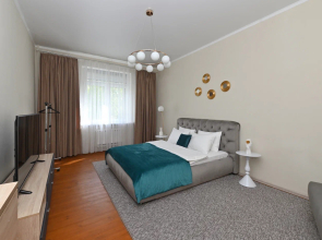 Апартаменты на Гостиной