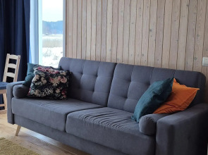 Гостевой дом на первой береговой линии ЛомаКоти