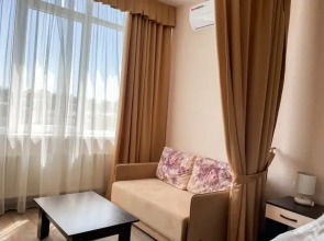 Апартаменты на Сенявина 5