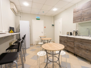 Хостел Хостелы Рус Полежаевская