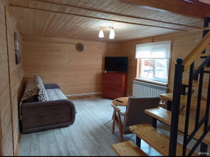 Ulitsa Spartakovskaya 86 Guest house