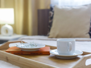 Квартира на улице Кадыкова 21