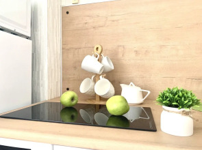 Уютная квартира в новом эко-квартале Череповца