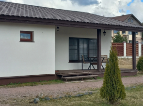 Uyutny s Vidom na Ladozhskiy Zaliv Guest House