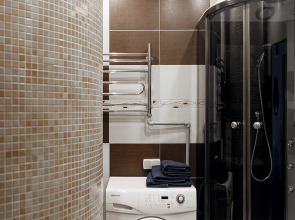 Апартаменты Roomroom на Набережной