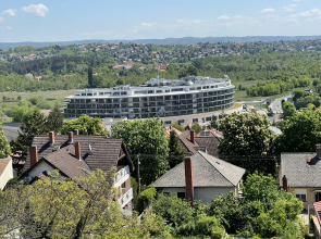 Апартаменты Savelij Apartman