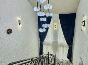 Отель Siab Boutique-hotel