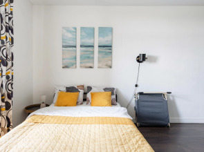 Апартаменты в ЖК Прокшино