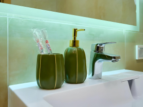 Апартаменты Grand Palace 1325