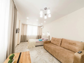 Апартаменты на Набережной