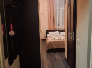 Отель Best Room