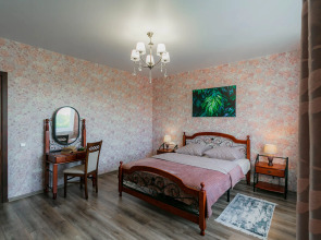 Апартаменты Квартира в центре на Ткаченко 5А