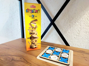 Апартаменты КакDома у Ирины