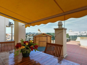 Boîte dAmour Apartments