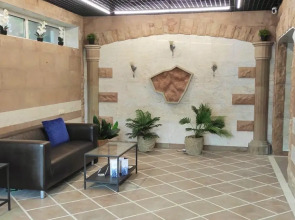 Апартаменты Студия на проспекте Ленина