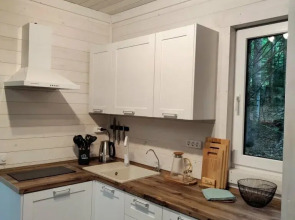 База отдыха Дом гор