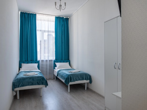 Отель Династия на Белорусской