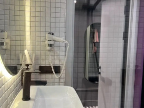 Апартаменты Рубинштейна