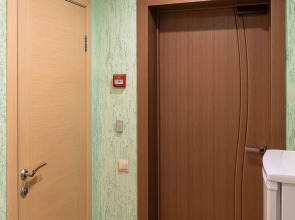 Мини-отель Комфорт Черниковка