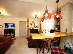 Квартира Шотландия