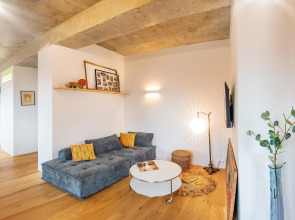 Апартаменты HB Mikheil Bukhaidze