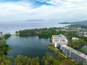 Апартаменты Cassia Residences by NLA