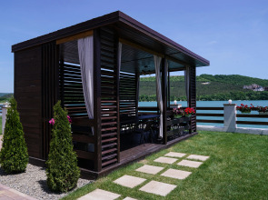 Гостевой дом Villa Natali Abrau