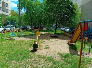 Квартира в тихом центре  Минска