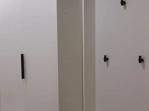 Квартира студия в Екатеринбурге