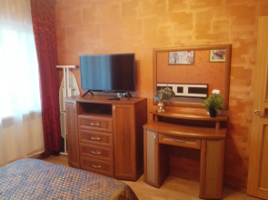 Квартира на Днепропетровской