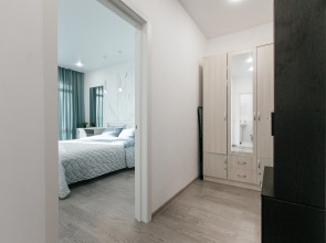 Квартира на Михайловской Набережной